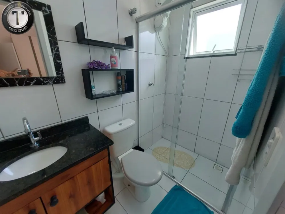 Casa, 2 quartos, 71 m² - Foto 31