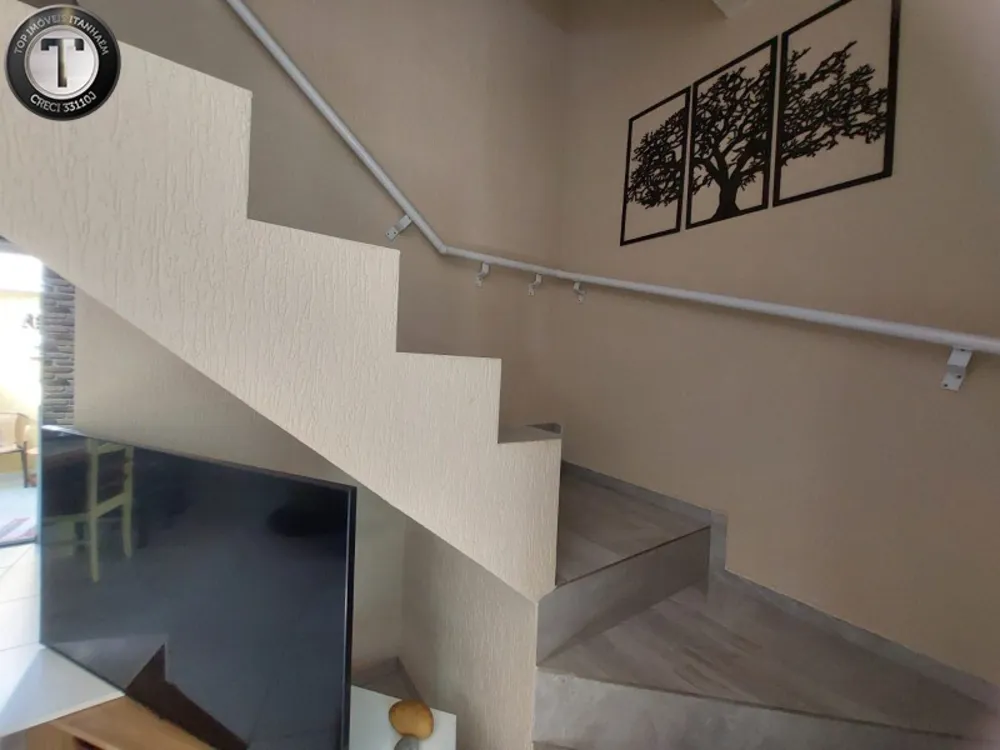 Casa, 2 quartos, 71 m² - Foto 27