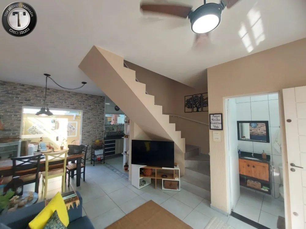 Casa, 2 quartos, 71 m² - Foto 21