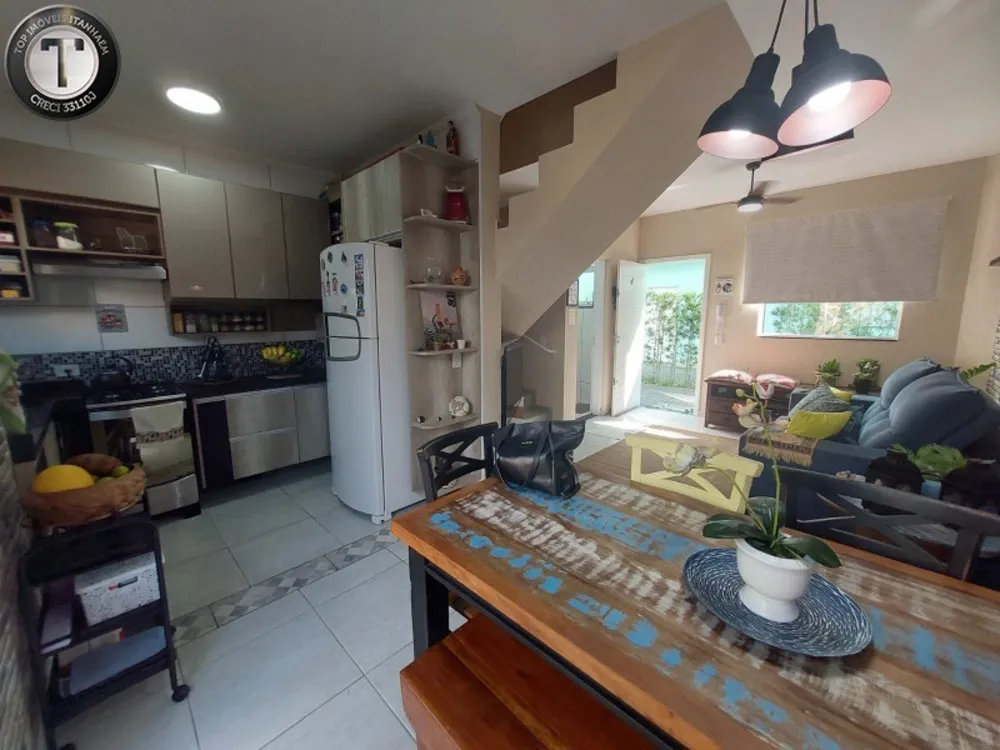 Casa, 2 quartos, 71 m² - Foto 25