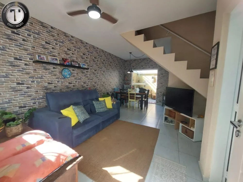 Casa à venda com 2 quartos, 71m² - Foto 20