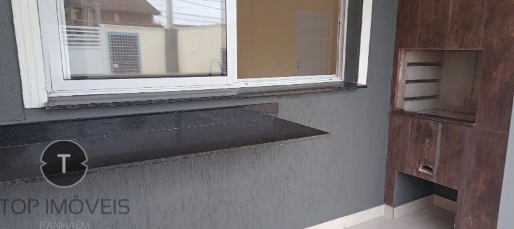 Casa, 3 quartos, 86 m² - Foto 1