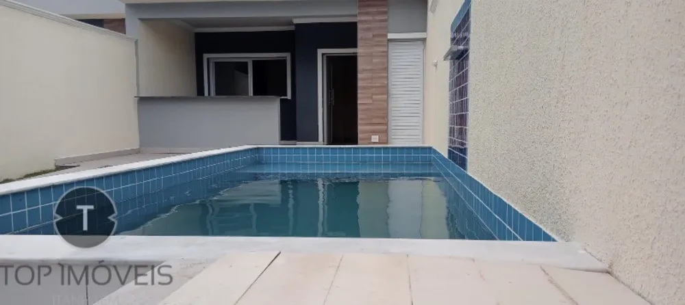 Casa, 3 quartos, 86 m² - Foto 1