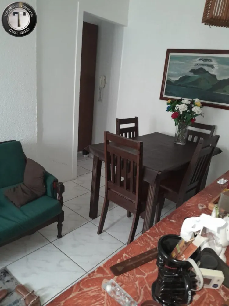 Apartamento, 2 quartos, 50 m² - Foto 6