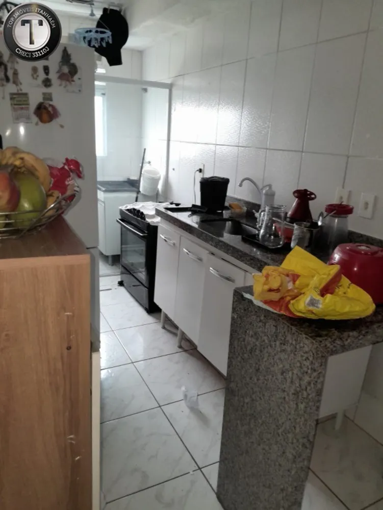 Apartamento, 2 quartos, 50 m² - Foto 8