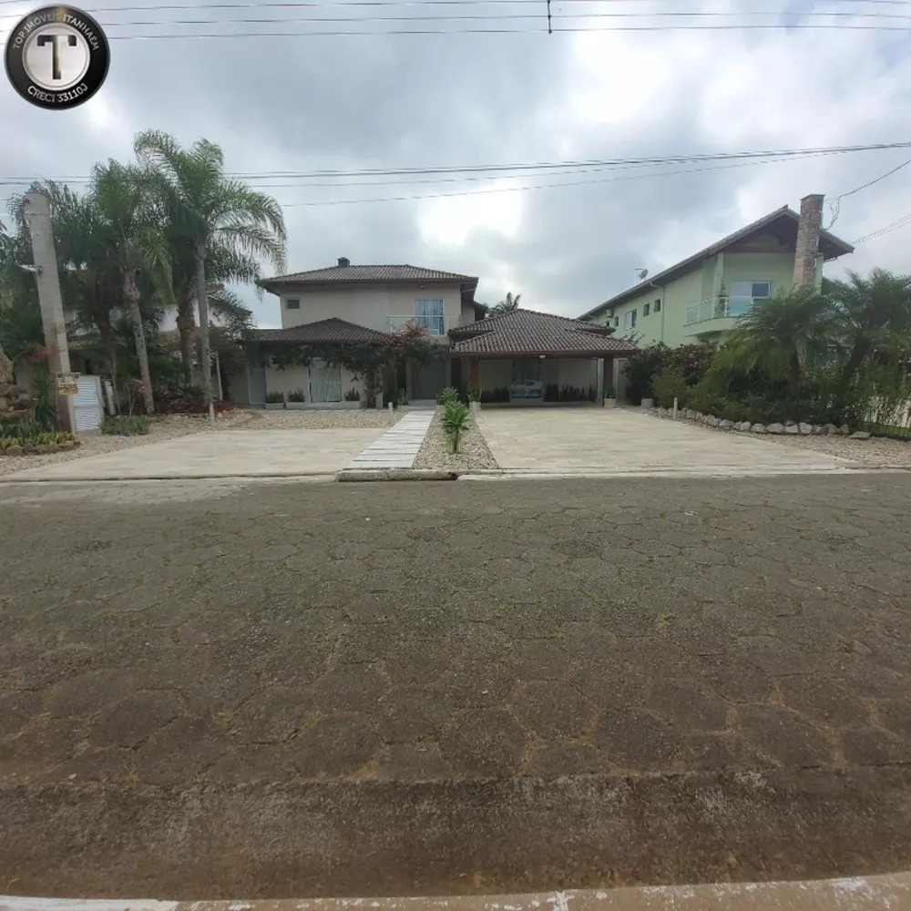 Casa, 5 quartos, 640 m² - Foto 3