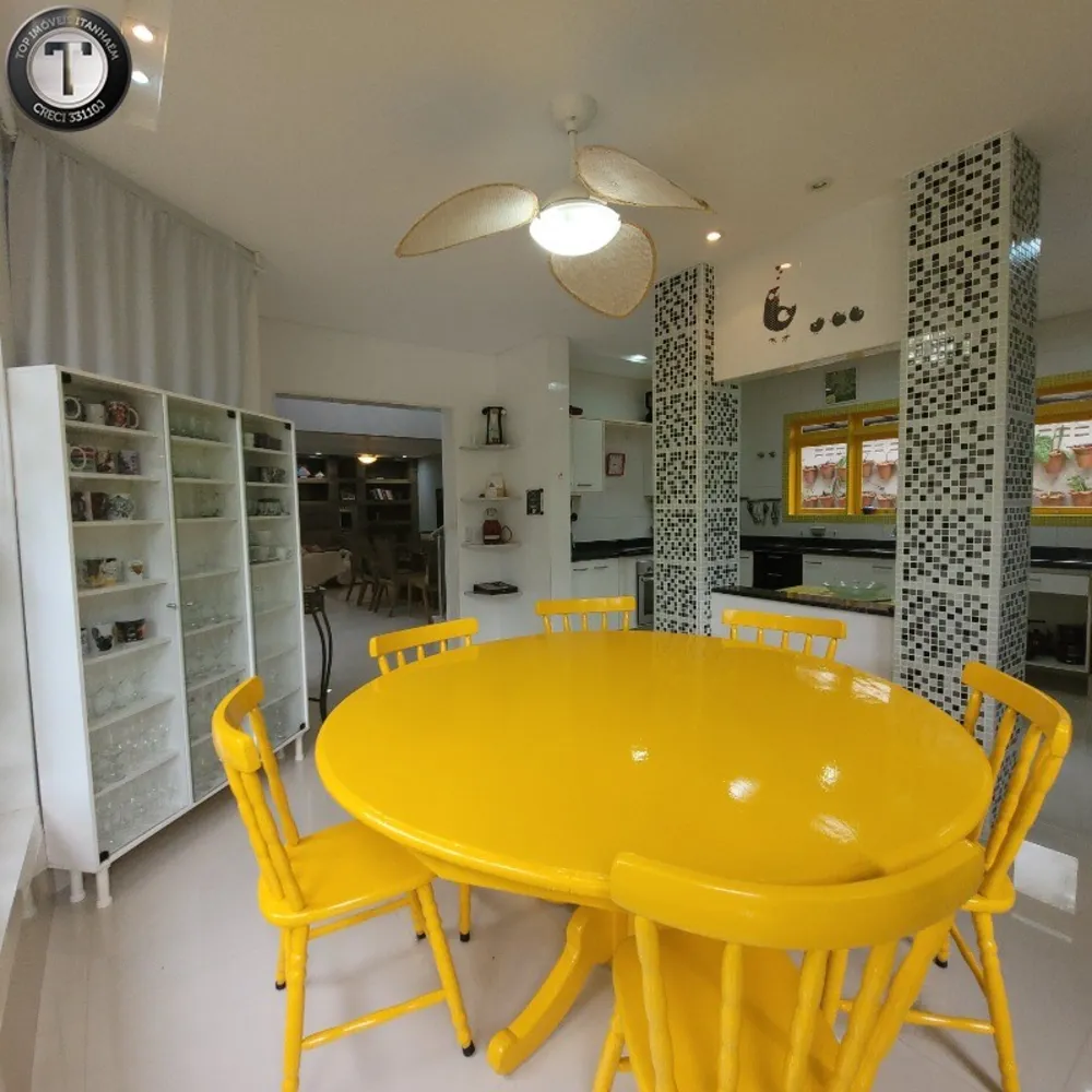 Casa, 5 quartos, 640 m² - Foto 9