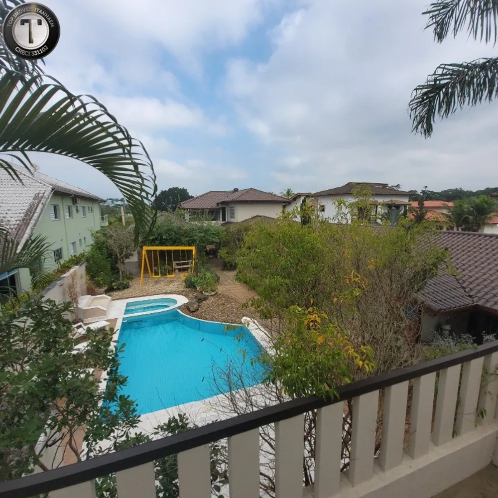 Casa, 5 quartos, 640 m² - Foto 10