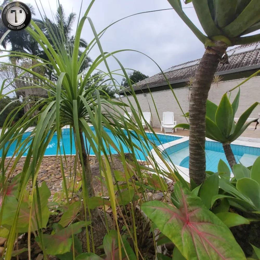 Casa, 5 quartos, 640 m² - Foto 5