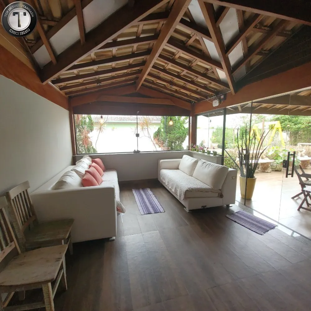 Casa, 5 quartos, 640 m² - Foto 6