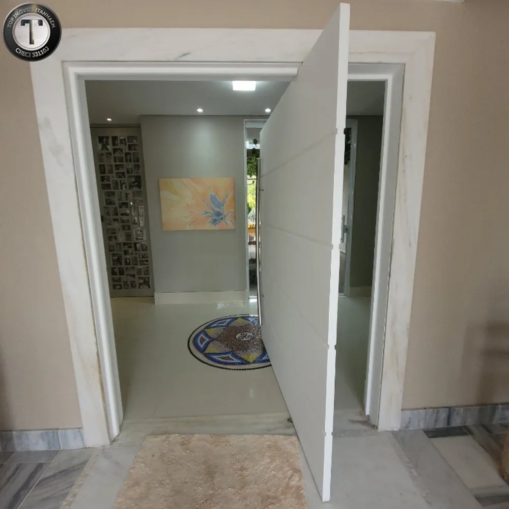 Casa, 5 quartos, 640 m² - Foto 6