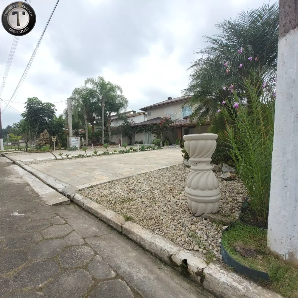 Casa, 5 quartos, 640 m² - Foto 4