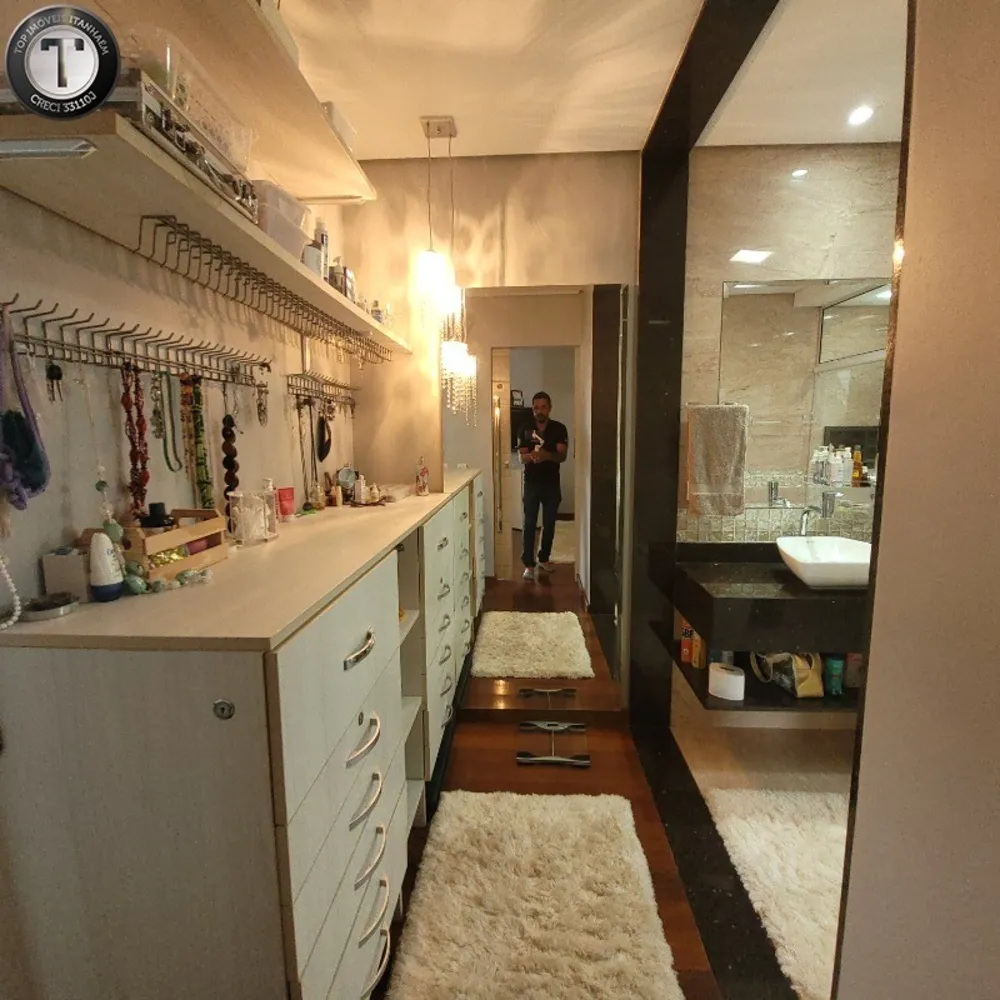 Casa, 5 quartos, 640 m² - Foto 11