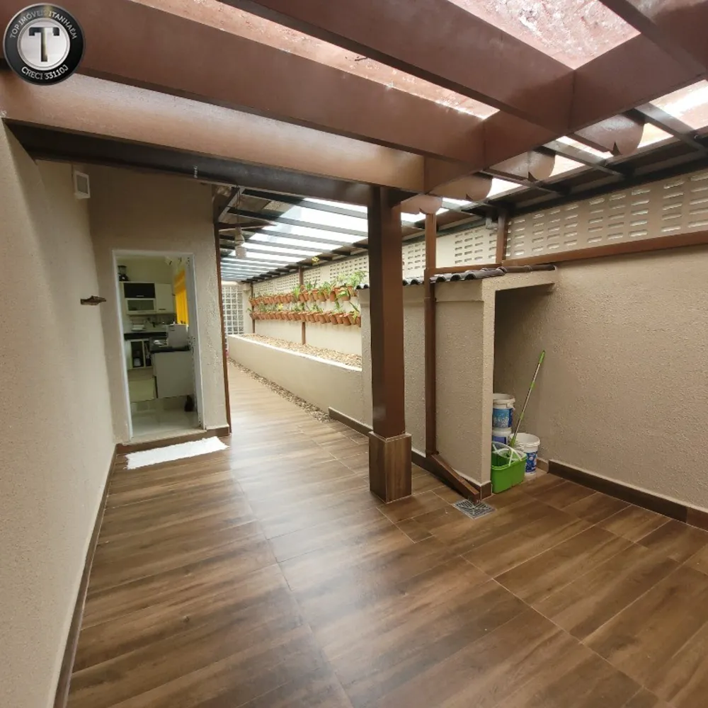 Casa, 5 quartos, 640 m² - Foto 7