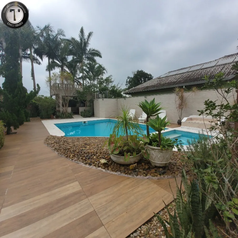 Casa, 5 quartos, 640 m² - Foto 15