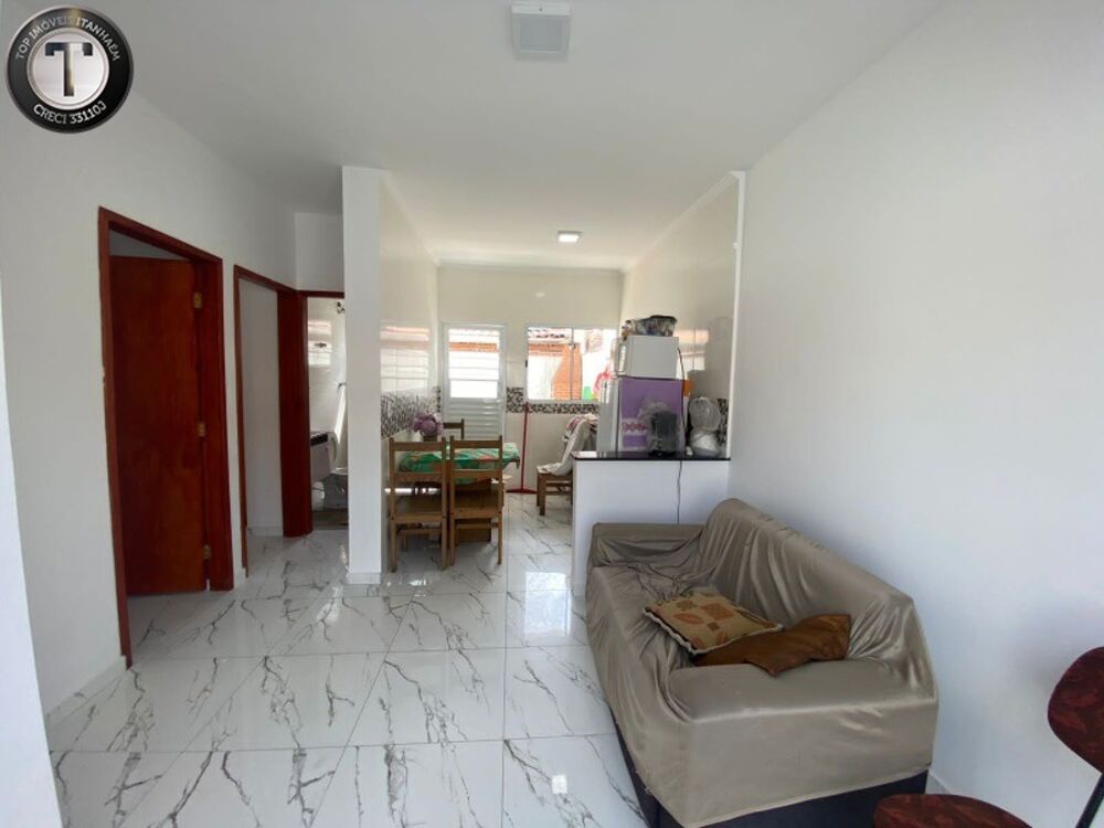 Casa, 2 quartos, 50 m² - Foto 2