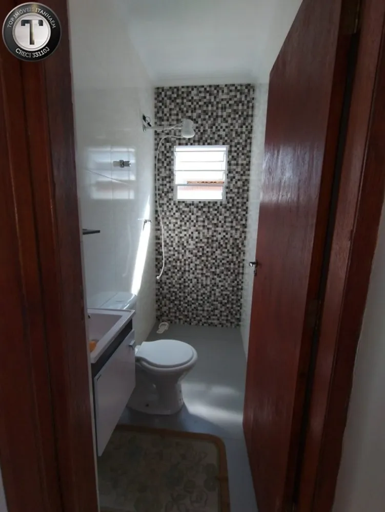 Casa, 2 quartos, 50 m² - Foto 10
