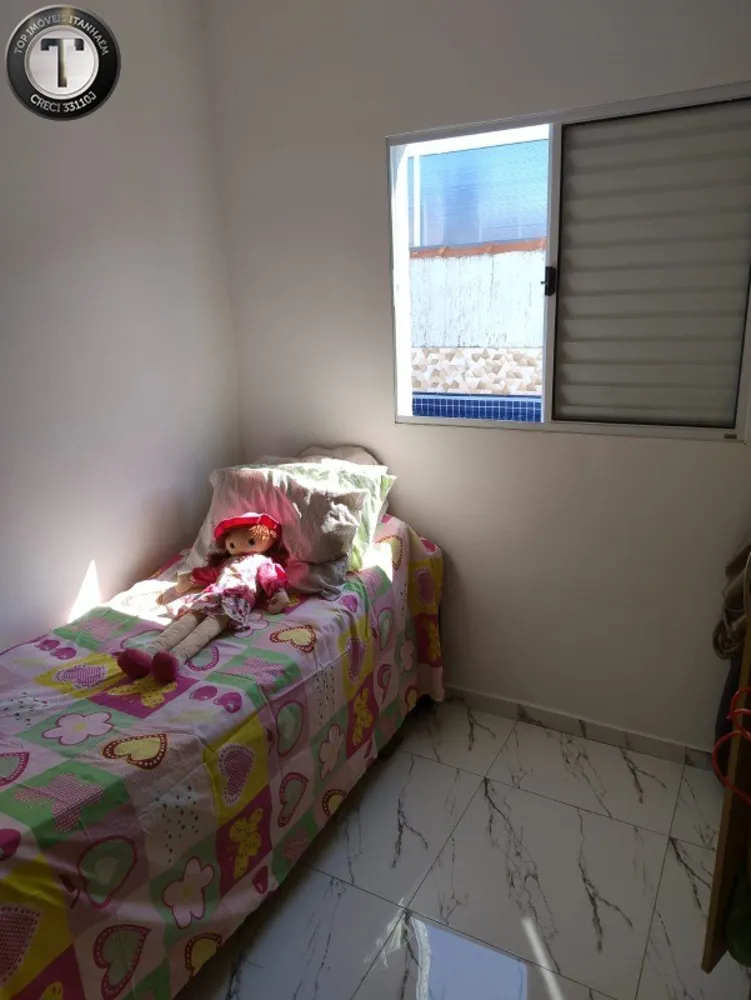 Casa, 2 quartos, 50 m² - Foto 8