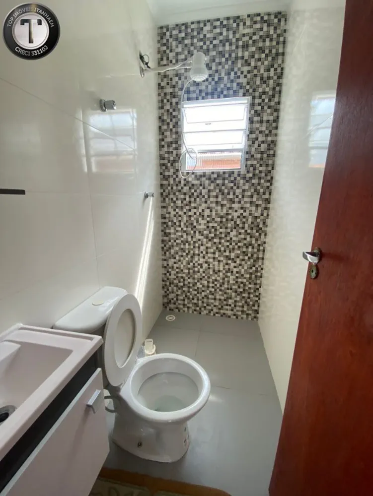 Casa, 2 quartos, 50 m² - Foto 3