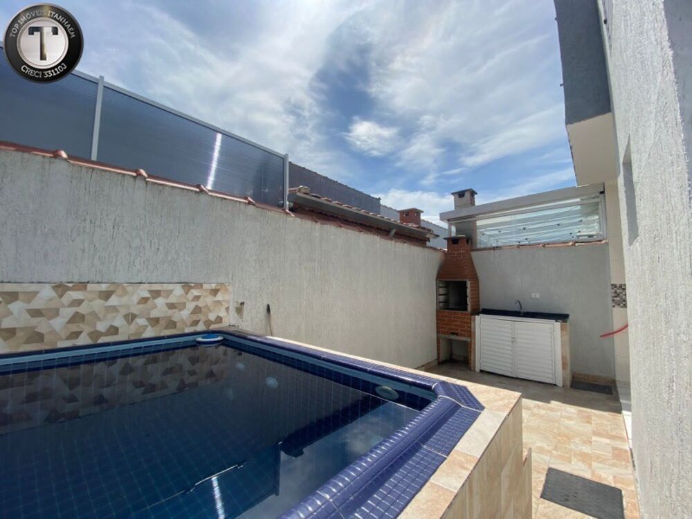 Casa, 2 quartos, 50 m² - Foto 3