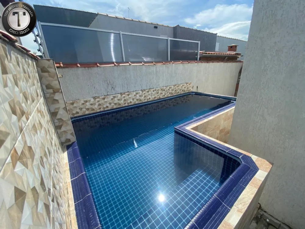 Casa, 2 quartos, 50 m² - Foto 7
