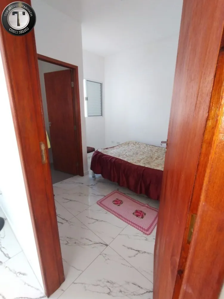 Casa, 2 quartos, 50 m² - Foto 9