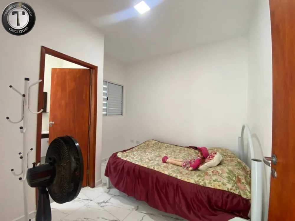 Casa, 2 quartos, 50 m² - Foto 6