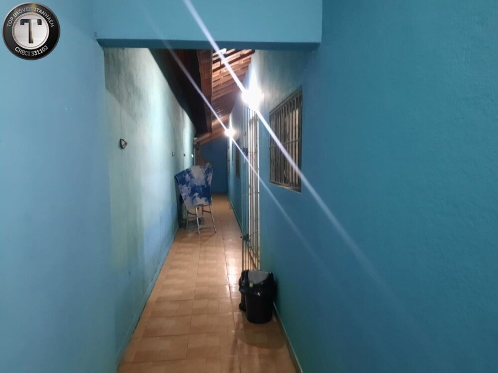 Casa, 2 quartos, 68 m² - Foto 3