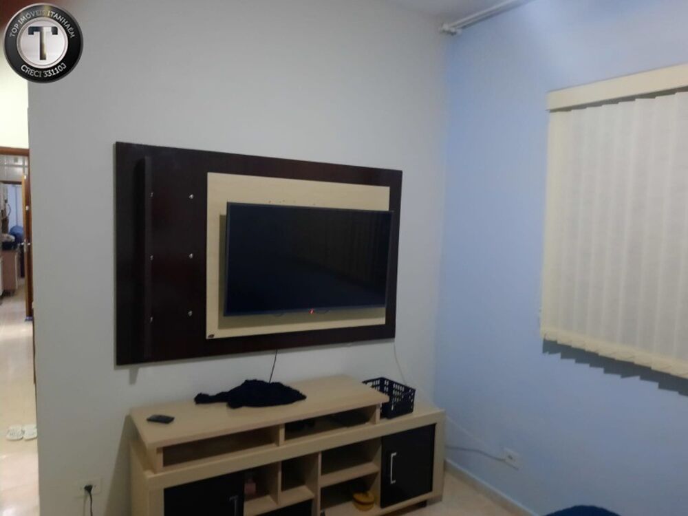 Casa, 2 quartos, 68 m² - Foto 1