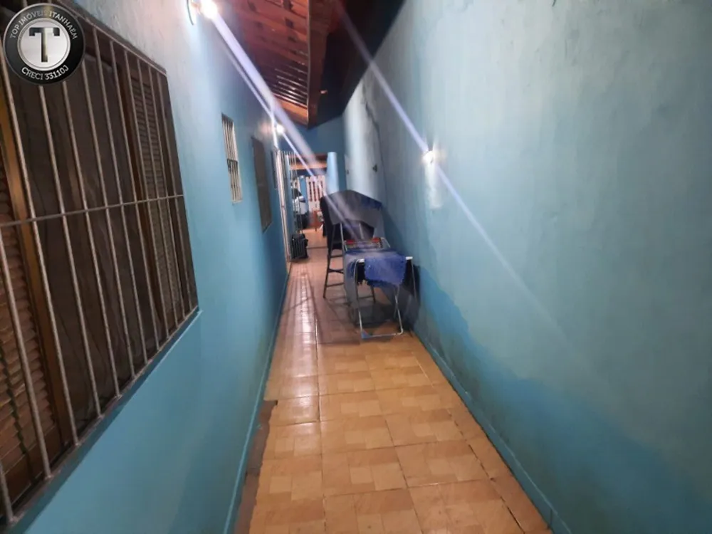 Casa, 2 quartos, 68 m² - Foto 1