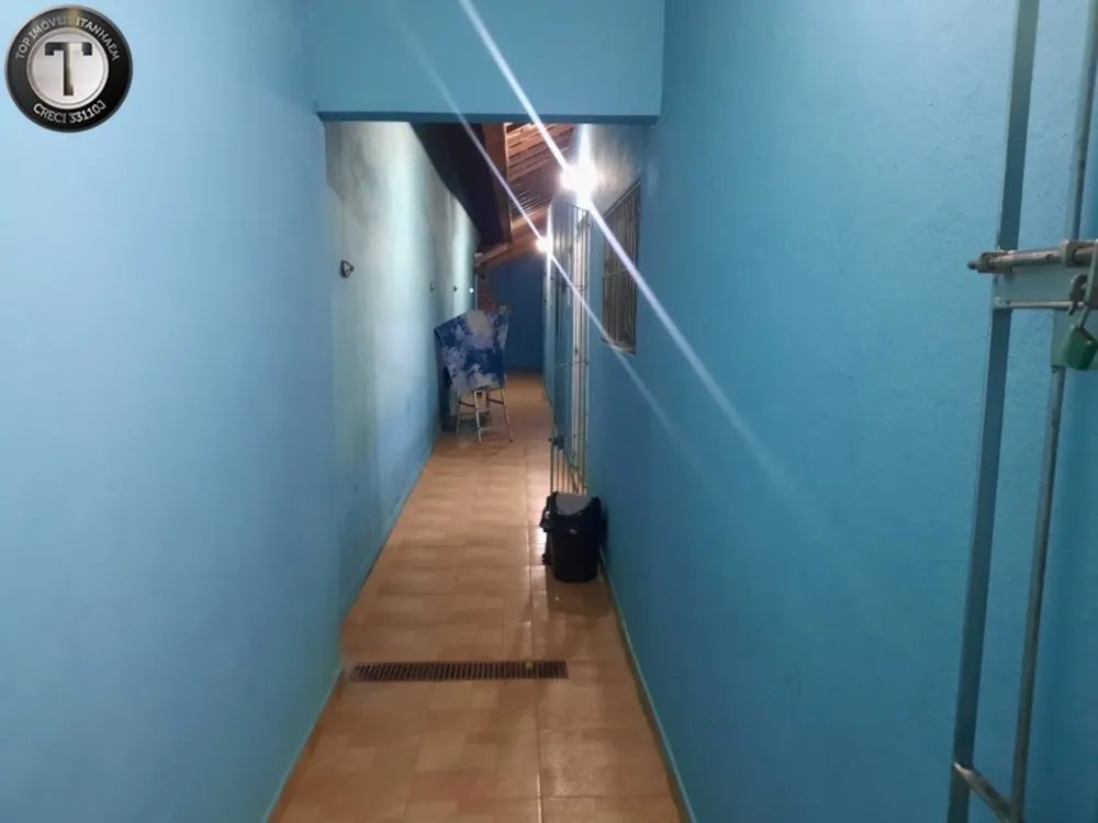 Casa, 2 quartos, 68 m² - Foto 2