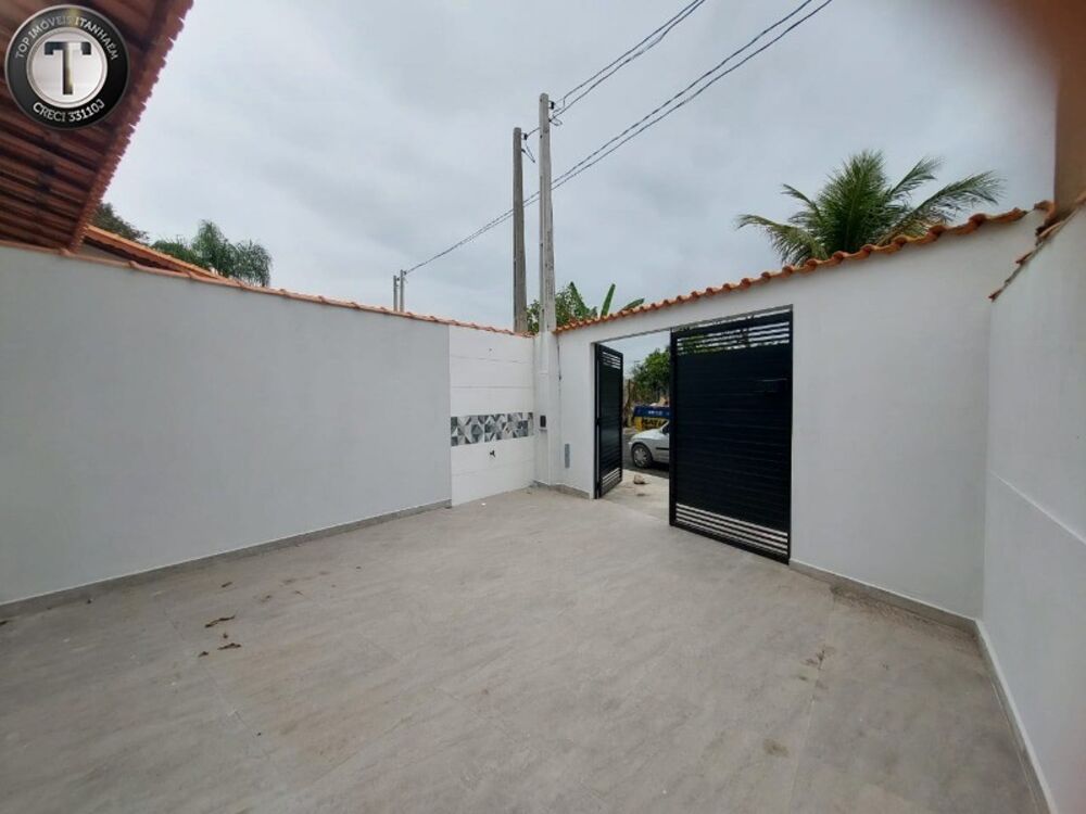 Casa, 3 quartos, 72 m² - Foto 3