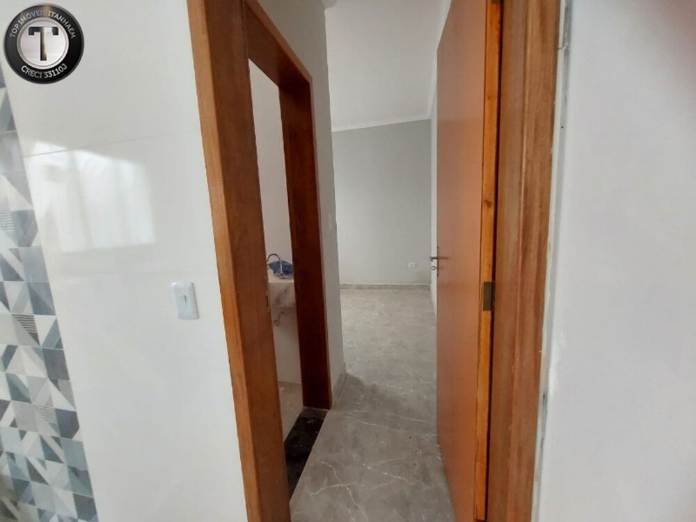 Casa, 3 quartos, 72 m² - Foto 2
