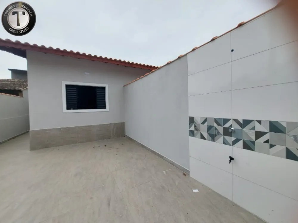 Casa, 3 quartos, 72 m² - Foto 1