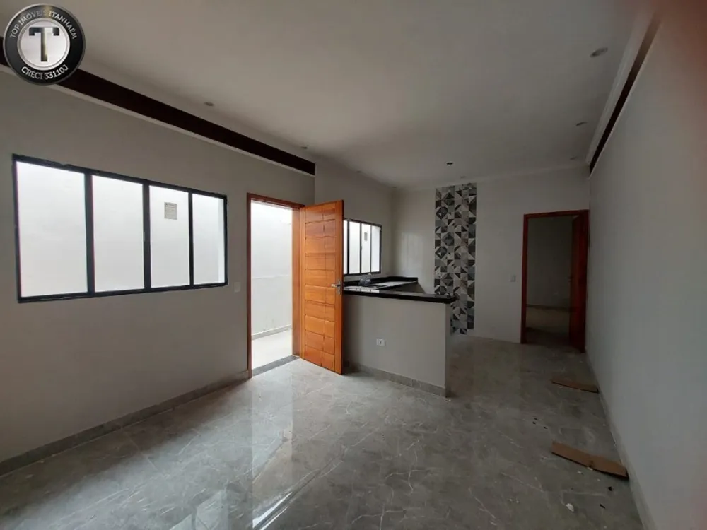 Casa, 3 quartos, 72 m² - Foto 6