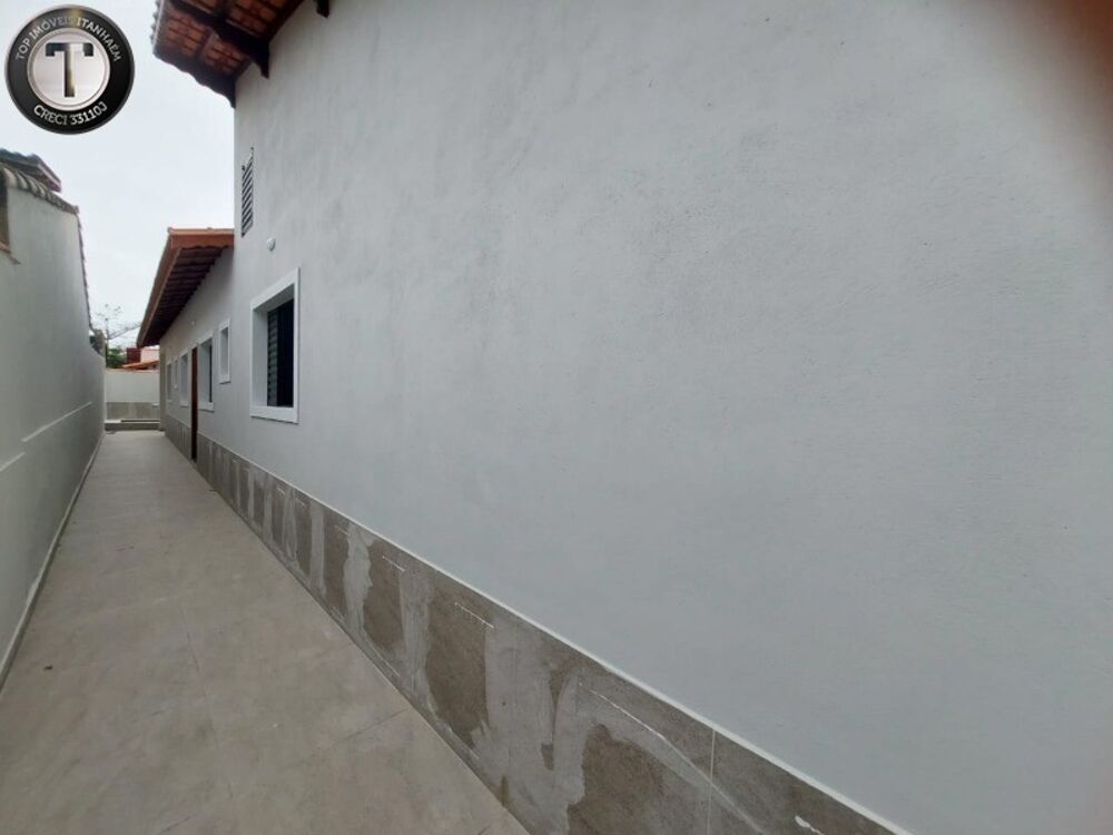 Casa, 3 quartos, 72 m² - Foto 1