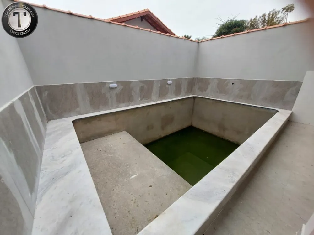 Casa, 3 quartos, 72 m² - Foto 4