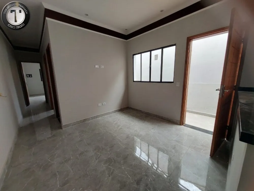 Casa, 3 quartos, 72 m² - Foto 5