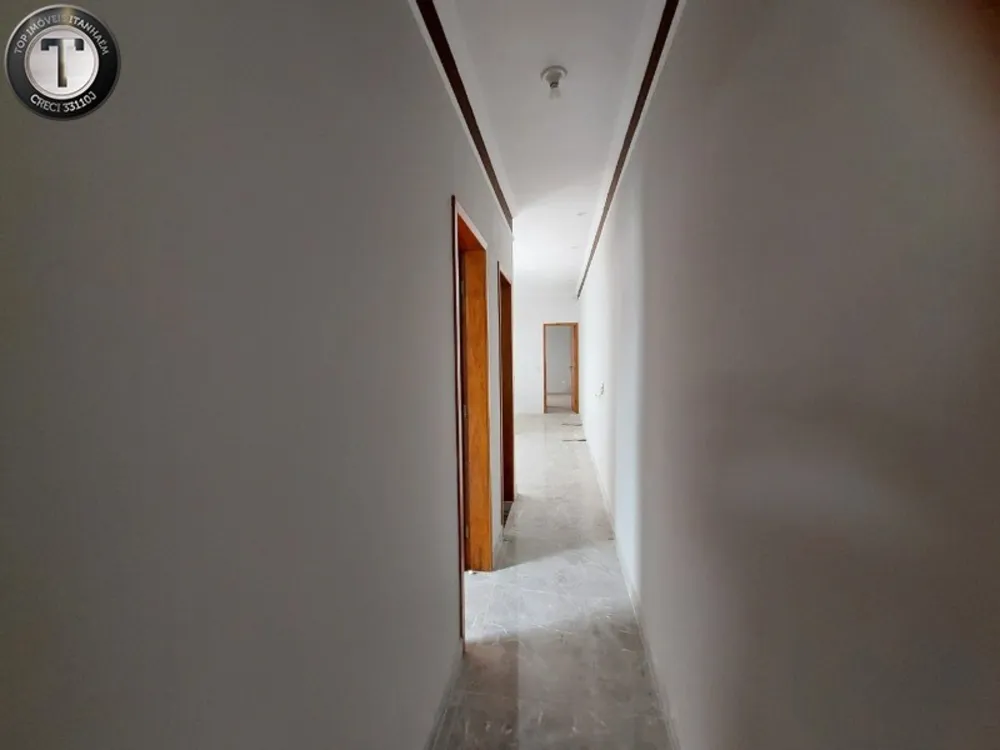Casa, 3 quartos, 72 m² - Foto 10