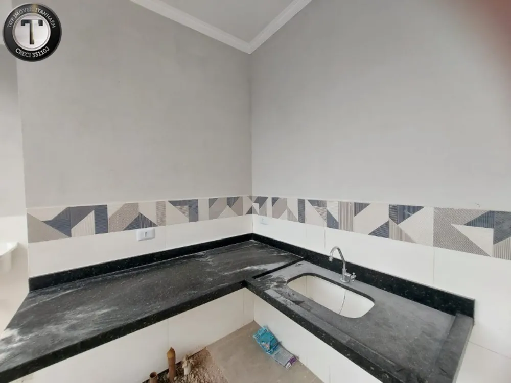 Casa, 3 quartos, 72 m² - Foto 8
