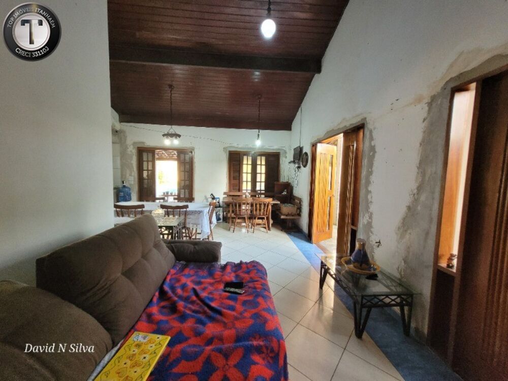 Casa, 4 quartos, 197 m² - Foto 10