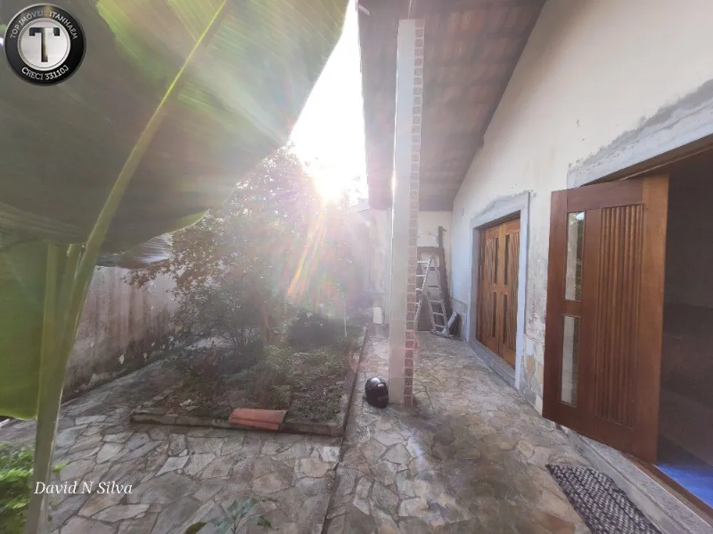 Casa, 4 quartos, 197 m² - Foto 21