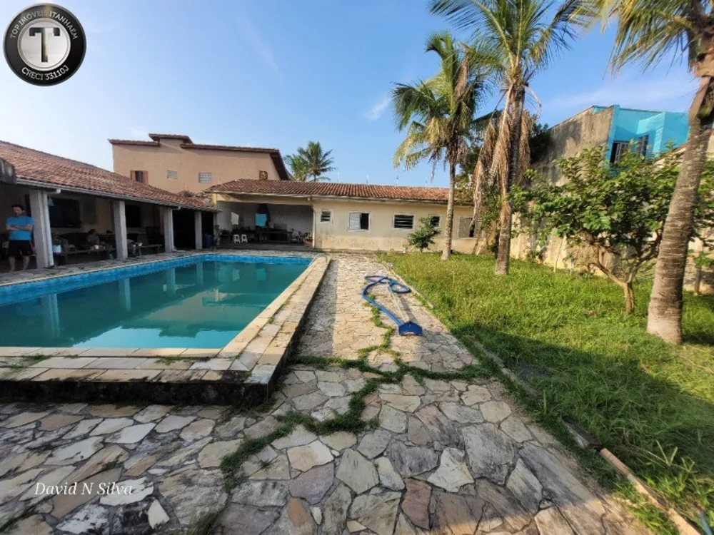 Casa, 4 quartos, 197 m² - Foto 1