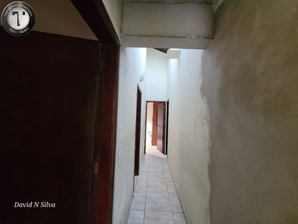 Casa, 4 quartos, 197 m² - Foto 10