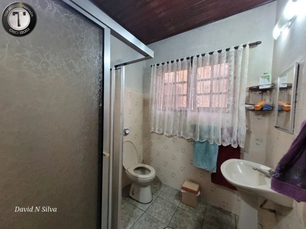 Casa, 4 quartos, 197 m² - Foto 12