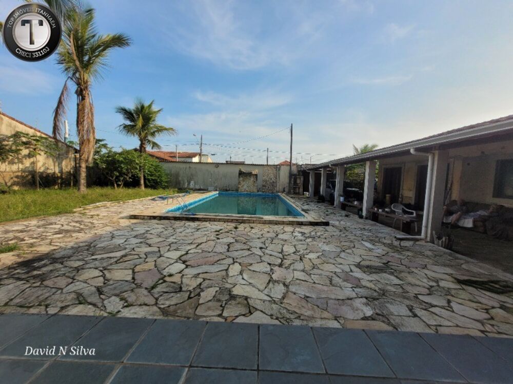 Casa, 4 quartos, 197 m² - Foto 3