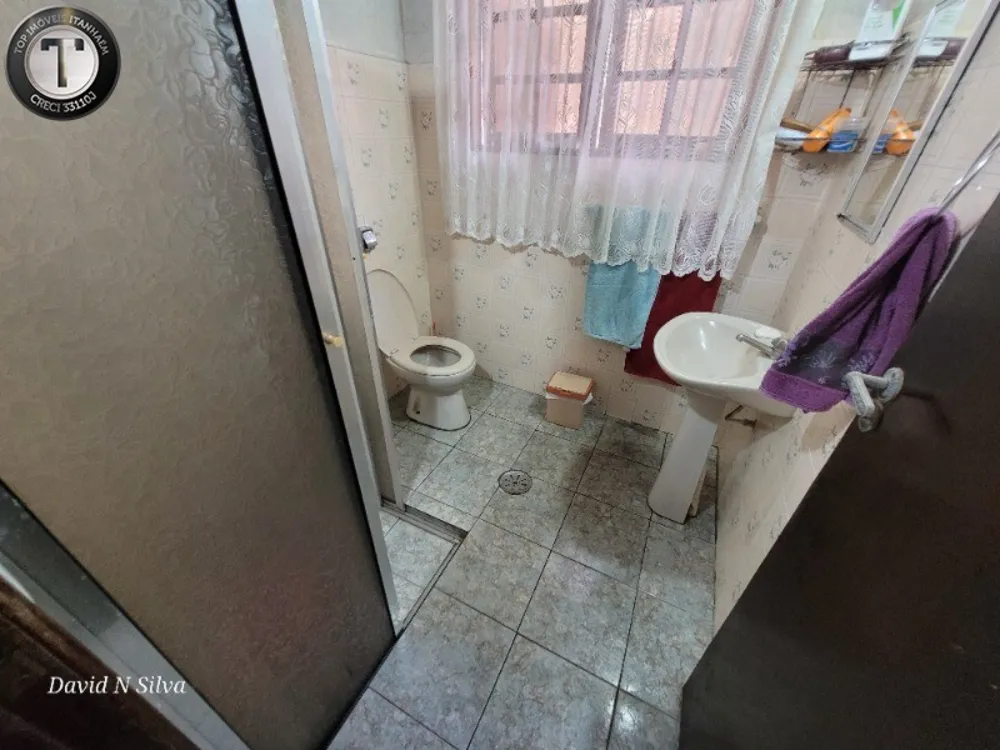 Casa, 4 quartos, 197 m² - Foto 13