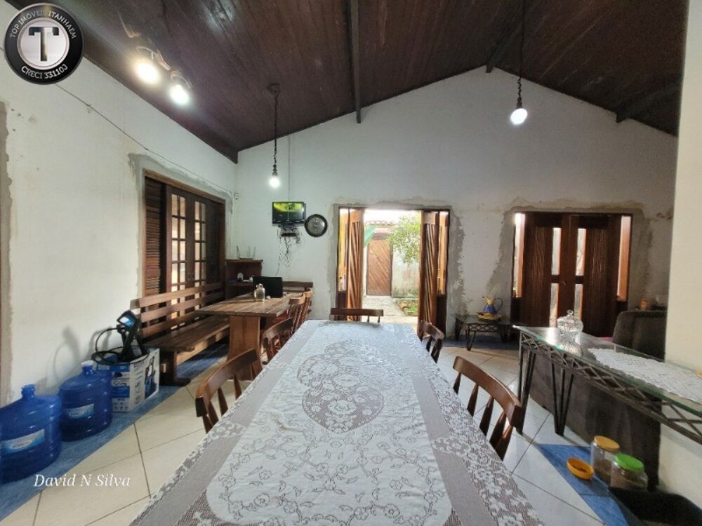 Casa, 4 quartos, 197 m² - Foto 8