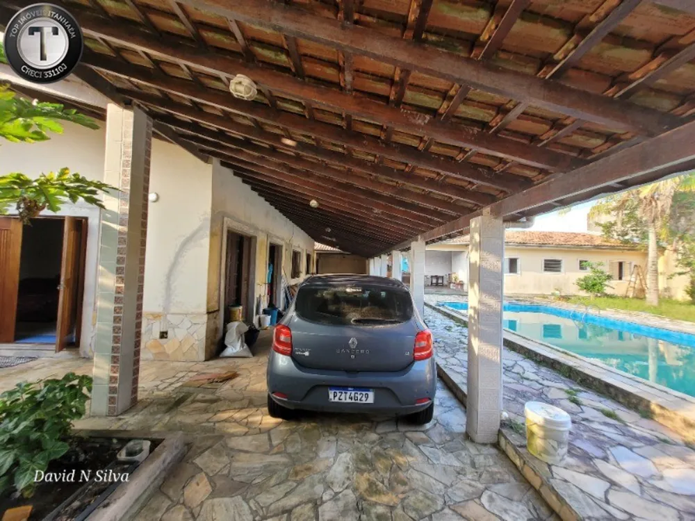 Casa, 4 quartos, 197 m² - Foto 22