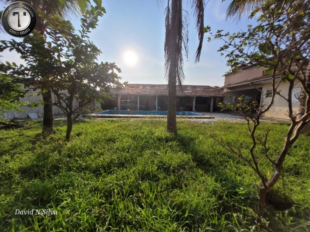 Casa, 4 quartos, 197 m² - Foto 2